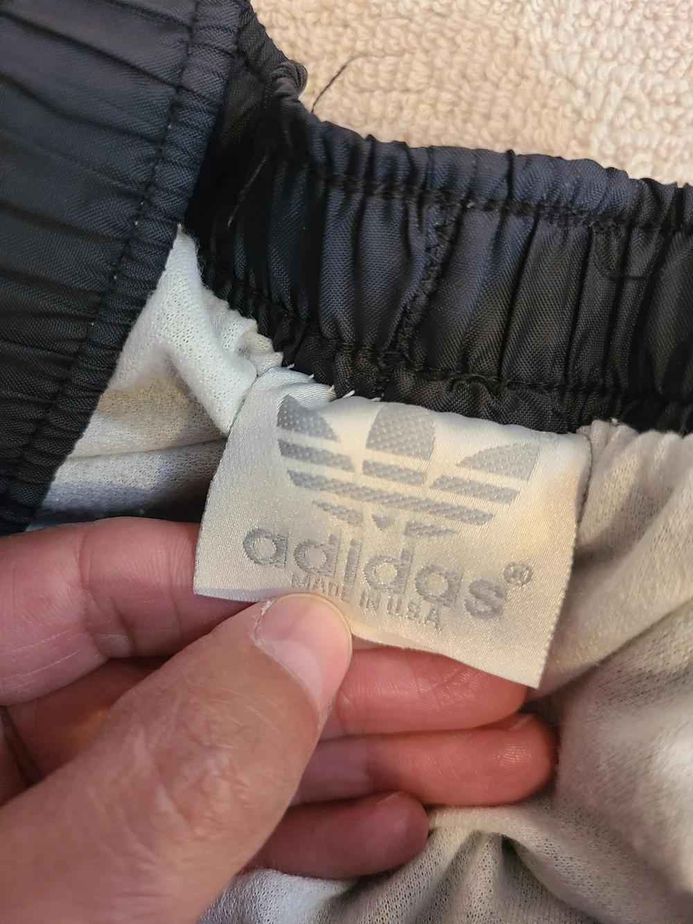 adidas early rise
